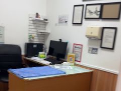 -宠福鑫动物医院(望京分院)