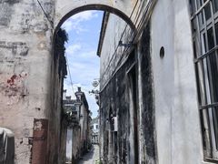 -西溪南古村落景区