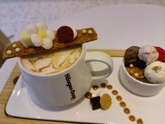 -哈根达斯(深圳海岸城店)