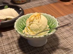 冰淇淋-满来寿喜烧(金虹桥店)