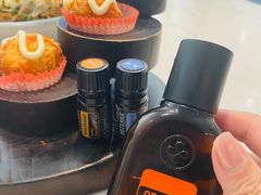 -香香海南菜餐厅