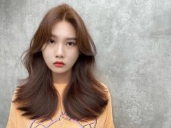 点击看大图 -MORI HAIR SALON日式美发沙龙