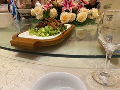 -小蓝鲸湖北菜(八一路店)