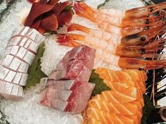 -三喜•正本匠心日料(月河店)