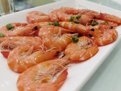-金海湾海鲜排档(朱家尖店)