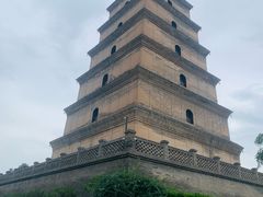 -大慈恩寺(大雁塔)