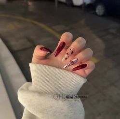 -QHOUSE美甲美睫