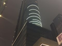 -香港尖沙咀凯悦酒店