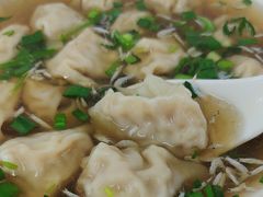 -金陵老丁家馄饨(新街口店)