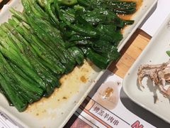 -木屋烧烤(坂田天安云谷店)