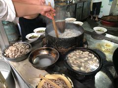 -甘记肥肠粉(马鞍北路店)