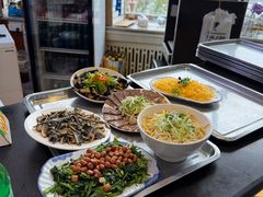 -十二忠手拉面(中华路店)