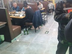 -德顺斋爆肚涮肉馆·烧烤·羊蝎子·清真炒菜(马驹桥店)