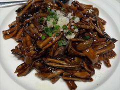 -阿莉餐厅(枣阳路店)