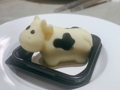 -海底捞火锅(万象城店)