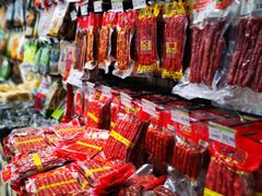 -永辉超市(鲁谷店)