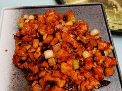 -大眼锅贴水饺(河东店)