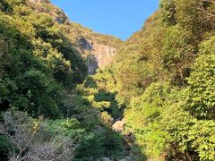-百漈沟生态旅游景区