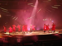 -宝能国际体育演艺中心