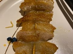 -気楽亭和食料理(气乐亭大世界本店)