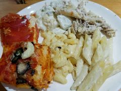 -So Lounge索兰至餐厅(蓝色港湾店)