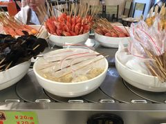 -就这家旋转小火锅(西安路罗斯福店)