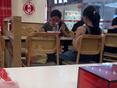 -柒小螺·螺蛳粉(利丰广场店)