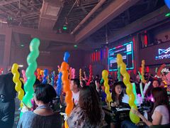 -MOSSO·Liveshow(M3香港广场店)