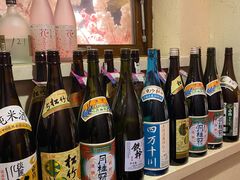 -三月居酒屋(青年大街店)