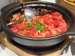 -火啫啫·粤式啫啫煲(南通首店)