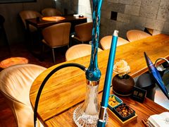 -LAMP BAR 水烟音乐酒吧