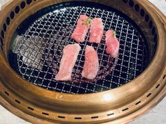 -乾杯烧肉居酒屋(中洲湾店)