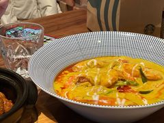 -星叶·东南亚料理(宁波万象汇店)