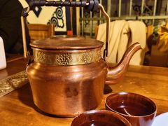 马茶-玛吉阿米·餐吧