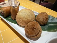 -蔡澜点心·粤菜(花城汇南区店)