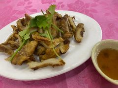 炸大肠头-电白鸭粥店(下沙二坊88号店)