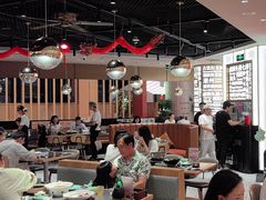 -潮界(虹桥新天地店)