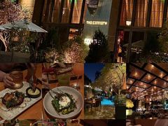 -THE CANNERY&JUJU 新鲜海鲜·牛排美食酒廊