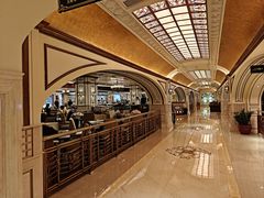 -澳门励庭海景酒店