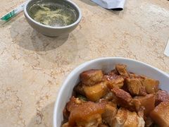 -御粥轩(秦隆步行街店)