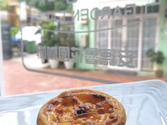 -安德鲁饼店(总店)