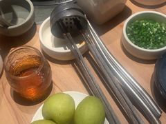 -巴奴毛肚火锅(龙湖锦艺城店)