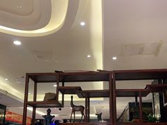 -老长春肉馆(创业大街店)