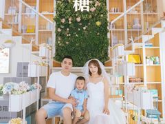 -漫旅映像旅行跟拍摄影·化妆服装旅拍(厦门鼓浪屿店)