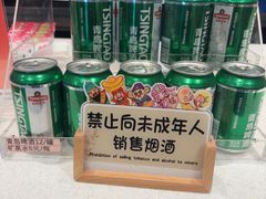 -康师傅私房牛肉面(申虹餐厅店)