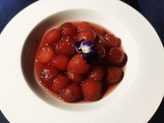 -伊带伊路新疆美食府(呼家楼店)