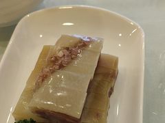 -江南村酒家