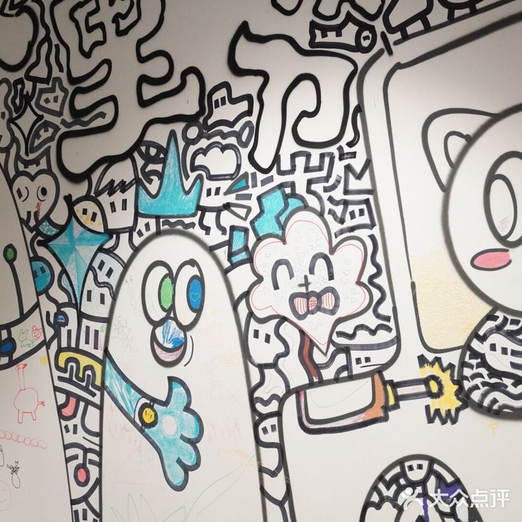 南宁 大树儿童艺术节🌲