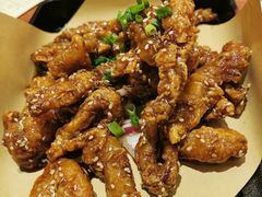 小磨滋味肉-九转小磨(凯德店)