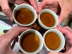 -潮界(虹桥新天地店)